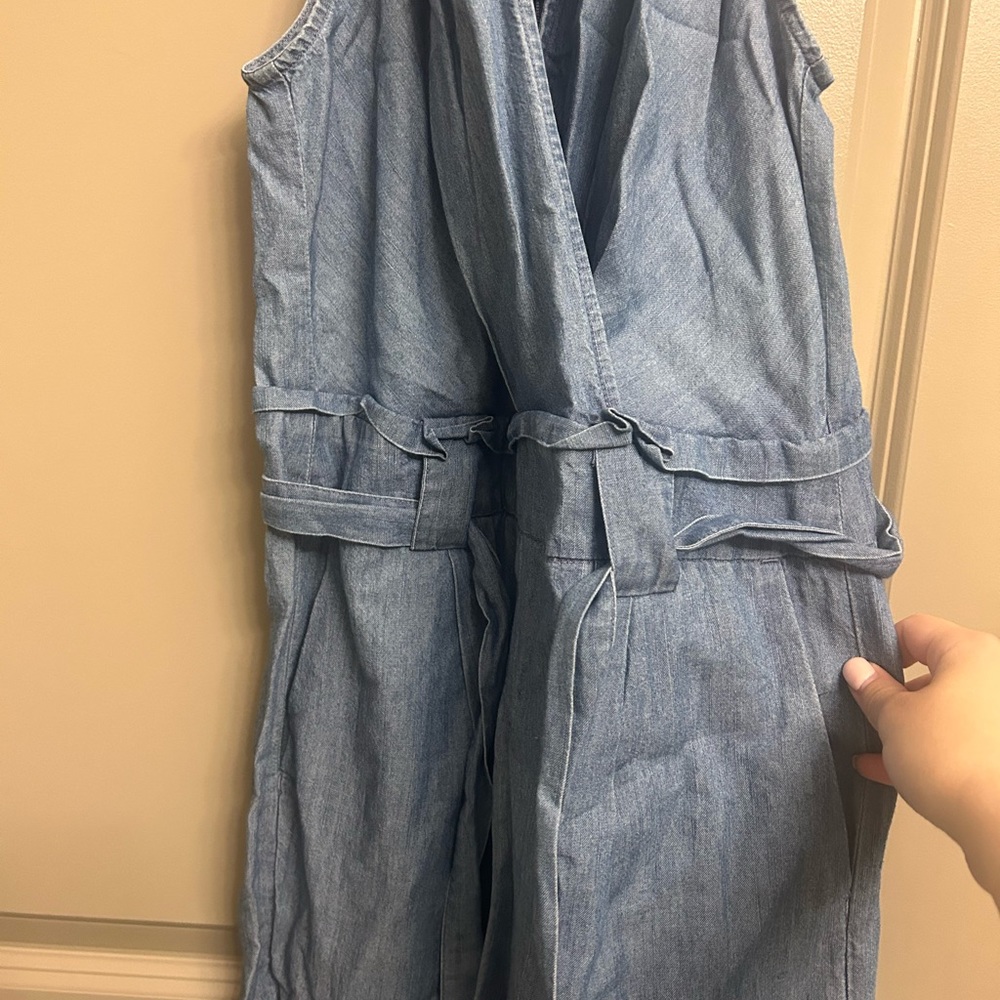 Express jumpsuit - Picture 2 of 3